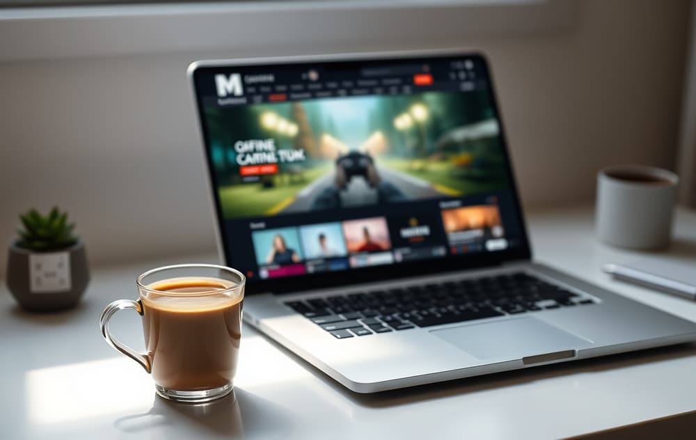 Big Boost omtale – en redelig test av casinoet