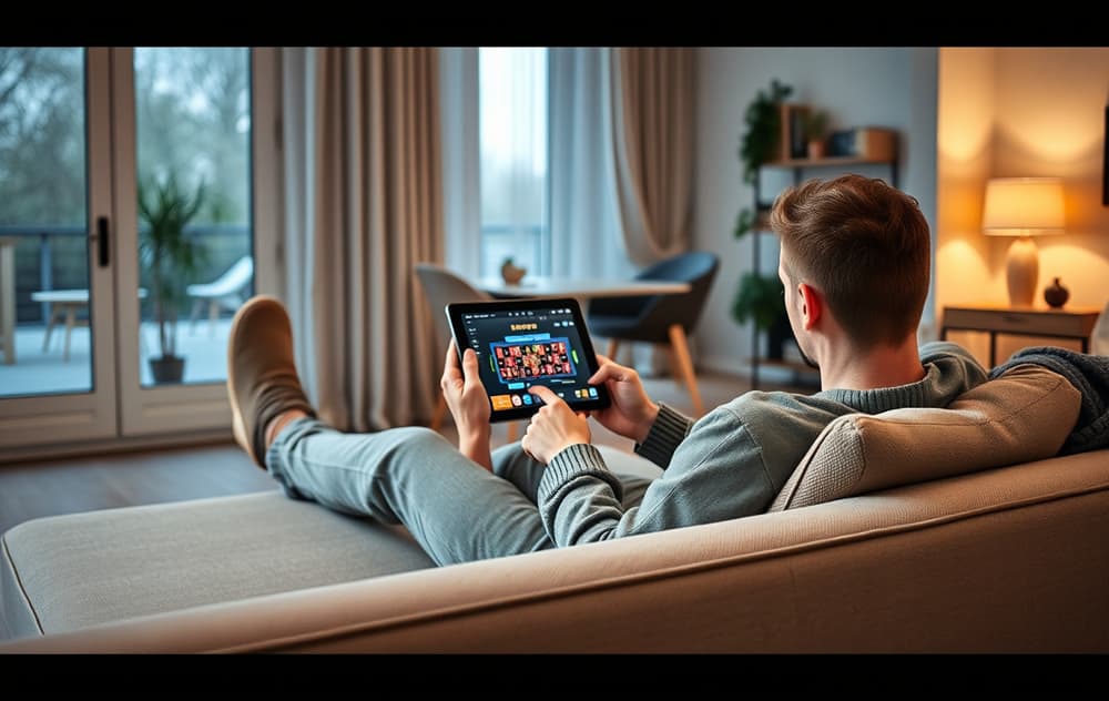 ComeOn Casino – ærlig omtale etter grundig test