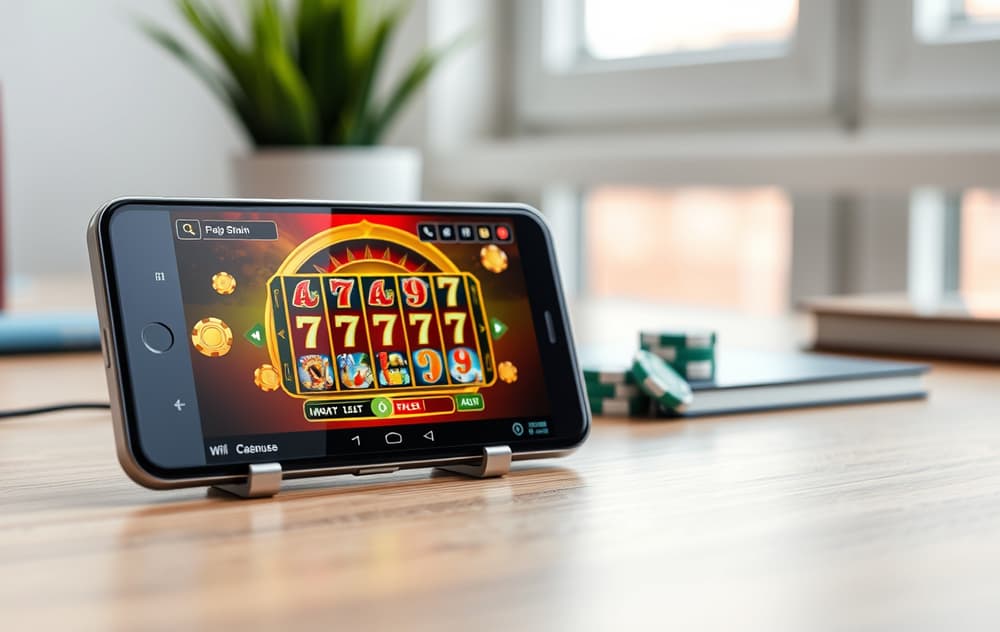Hugo Casino omtale – testet og vurdert av Bettingsider