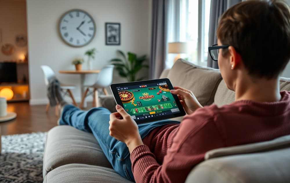 Lemon Casino – test og omtale 2026: Er det verdt pengene?