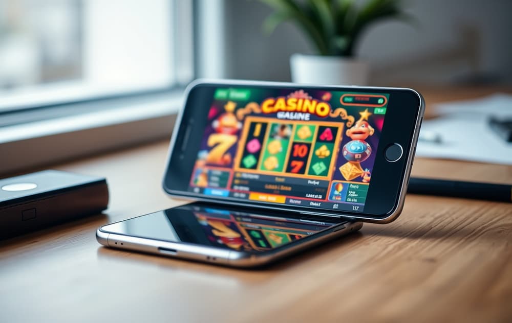 LuckyWins omtale – testet og vurdert for norske spillere | Bettingsider.no