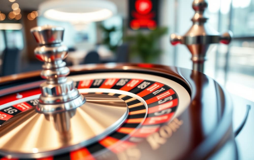 Mad Casino omtale – test og erfaringer med uttak, spill og bonus