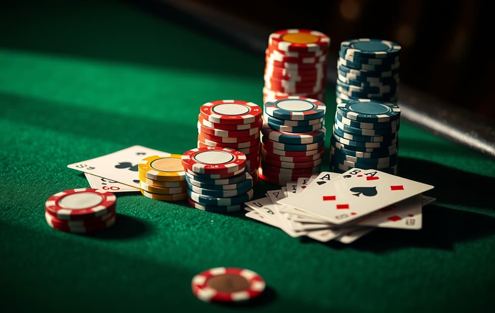 Mafia Casino – test og omtale
