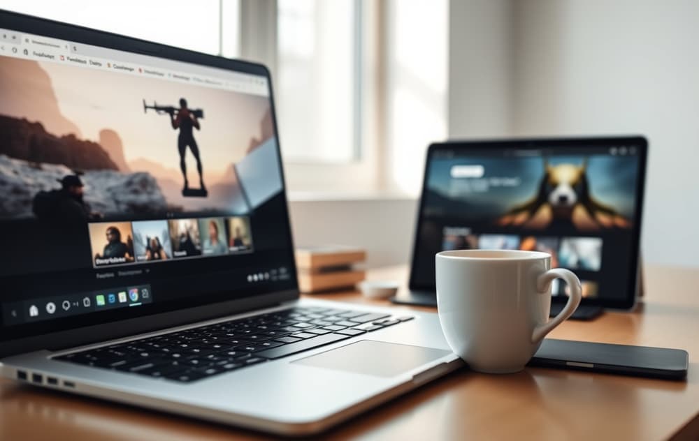 SlotHeart – test og omtale av casinoet