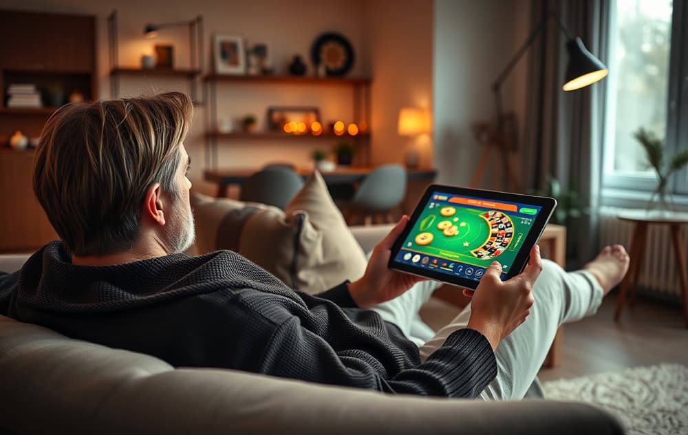 Wildzy omtale – test og erfaringer (2026)