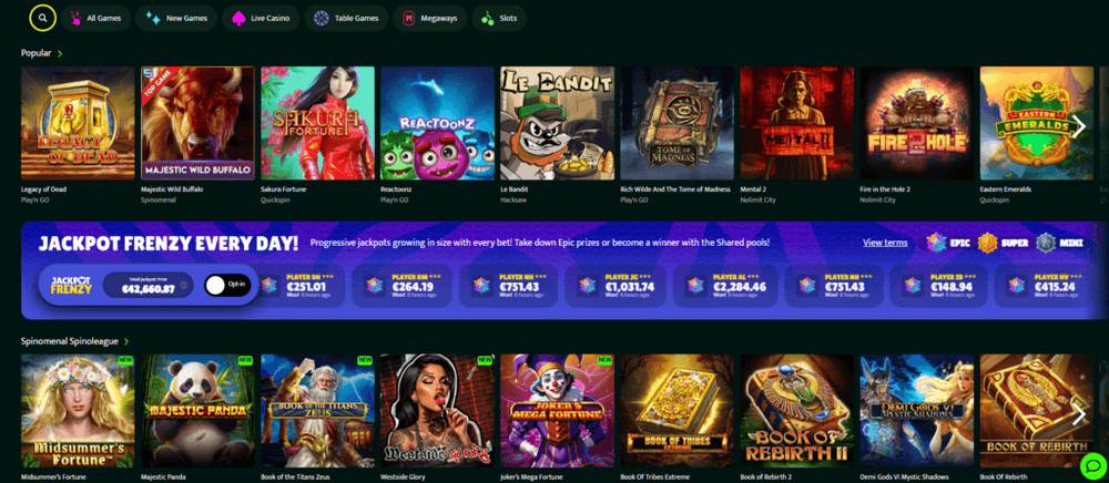 Reblz bettingside med oddsbonus og mobil