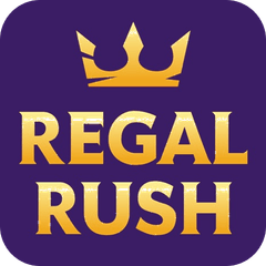 Regal Rush casino logo